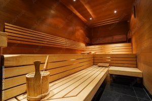 Realizzazione Saune su Misura Brescia