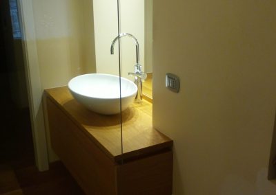 Bagno Rovere 400x284